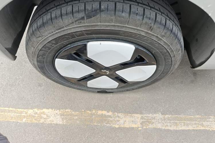 Used Wuling Hongguang MINIEV 2024 3rd Generation 215km Advanced Version