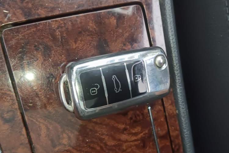 Used Volkswagen Passat 2014 2.0 TSI DSG Ultimate Edition