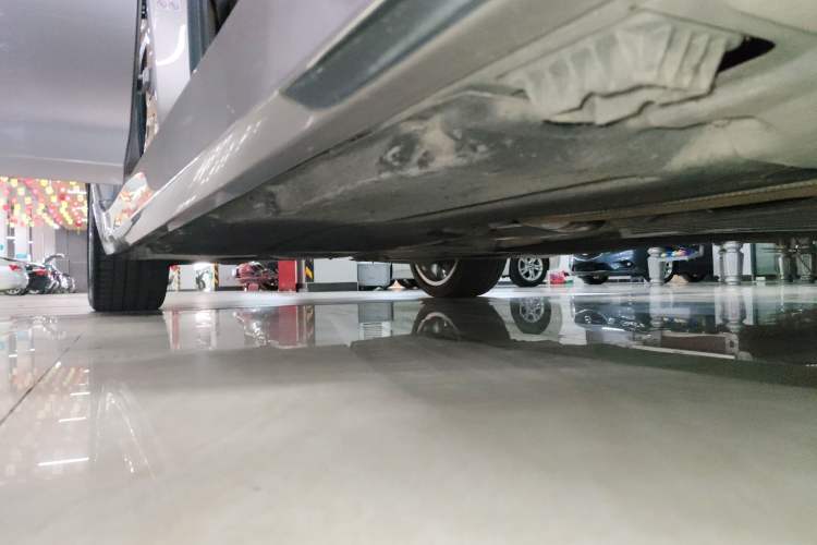 Used BMW 5 Series 2021 530Li Luxury Edition Premium Package
