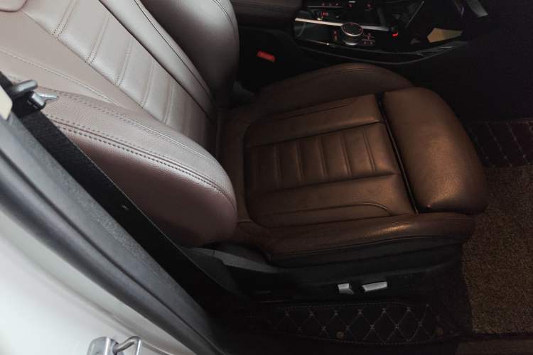 Used BMW X3 2019 xDrive28i M Sport Package