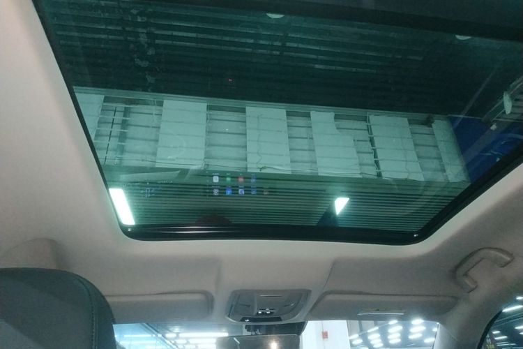 Used Haval H6 2022 3rd Generation 1.5T Automatic Two-Wheel Drive Pro
