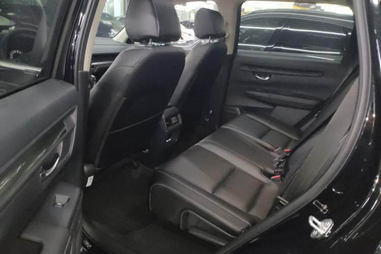 Used Honda CR-V 2023 240TURBO Two-Wheel Drive Active Version 5 Seats
