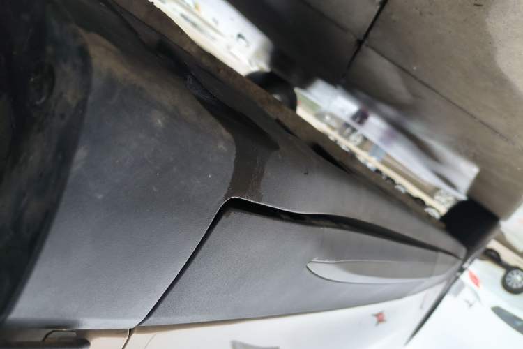 Used MG ES5 2025 525max Rear-Drive Intelligent Driving Version
