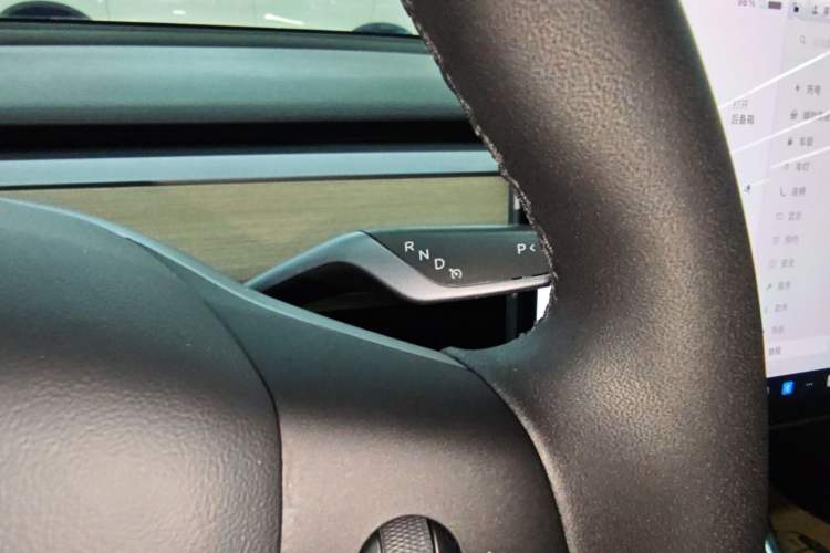 Used Tesla Model 3 2020 Standard Range Rear-Wheel Drive Upgraded Version