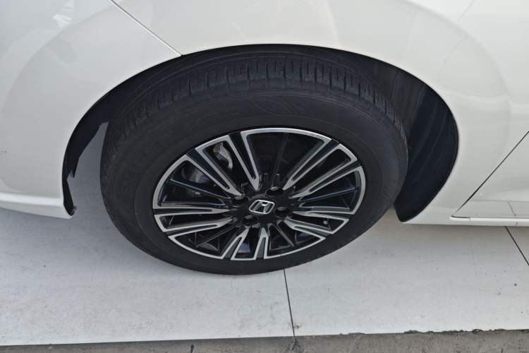 Used Honda Fit 2021 1.5L CVT Trendy Edition
