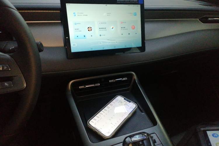 Used BYD Qin PLUS 2025 DM-i Smart Drive 55KM Leading Model