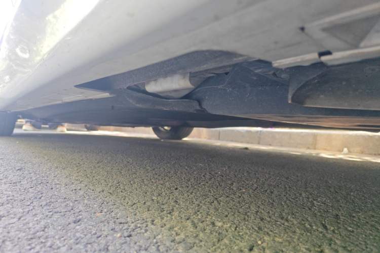 Used Honda Accord 2018 260TURBO Prestige Edition China V
