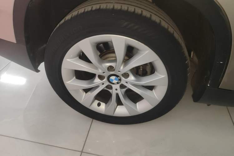 Used BMW X1 2014 sDrive18i Fashion Model
