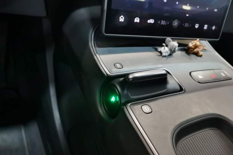 Used Nio ET5T 2023 75 kWh Touring