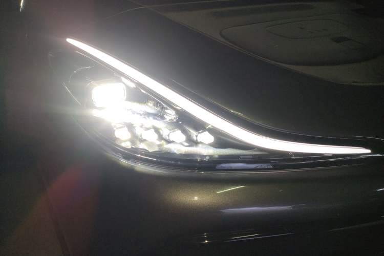 Used  LS6 2023 Max Standard Edition