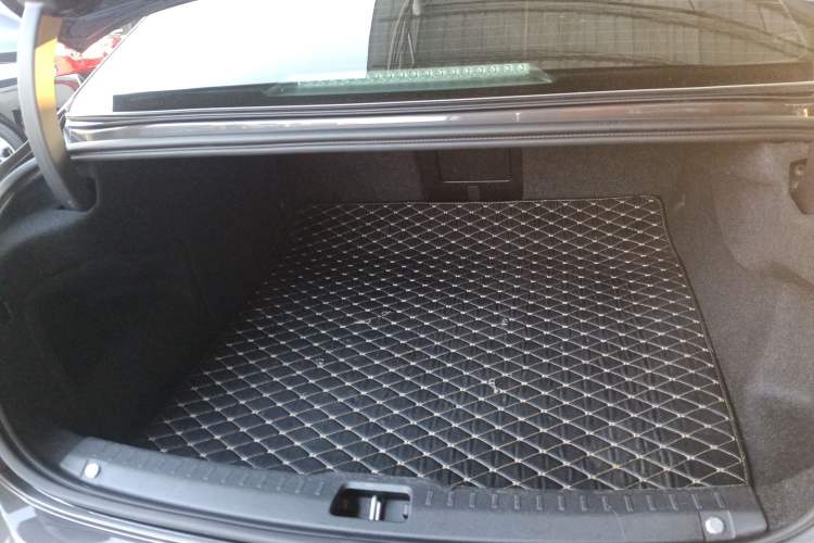 Used Volvo S90 2021 B5 Zhiyuan Luxury Edition