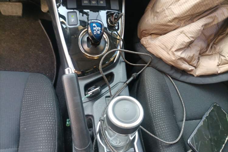 Used Toyota Levin Hybrid E+ 2019 1.8 PH GS E-CVT Elite Style Edition
