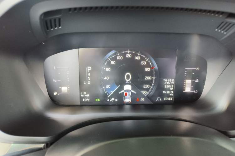 Used Volvo XC60 2021 T5 4x4 Smart Luxury Edition
