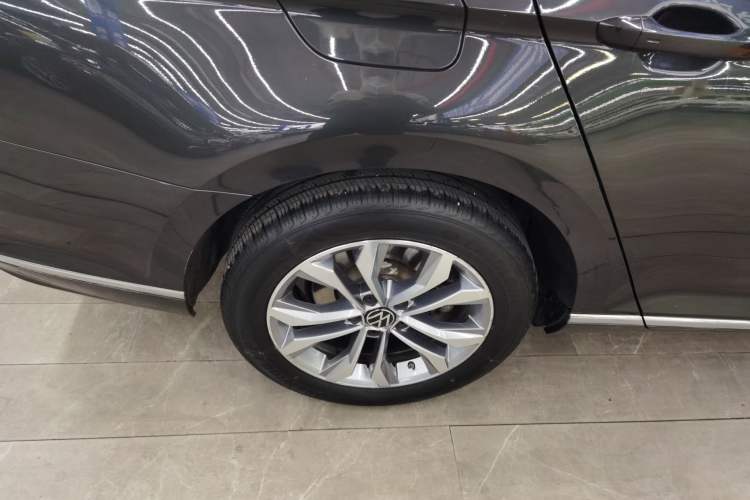 Used Volkswagen Variant 2021 2.0T Comfort Edition
