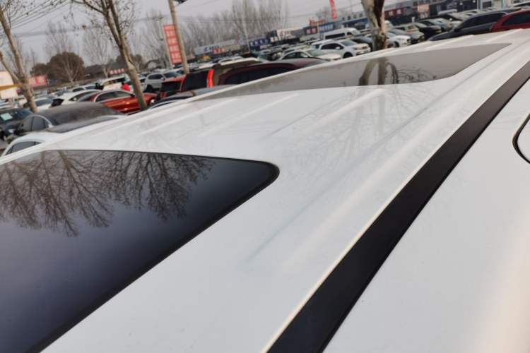 Used GAC Trumpchi M8 2021 Master Series 390T Ultimate Edition