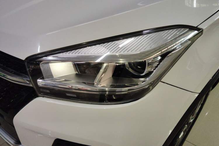 Used Chery Tiggo 5x 2019 HERO 1.5L CVT Luxury Edition
