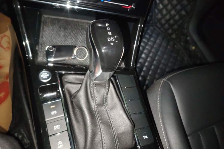 Used Volkswagen Passat 2023 330TSI Starry Elite Edition