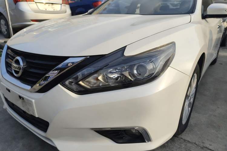 Used Nissan Teana 2016 2.0L XL Comfort Edition
