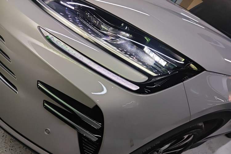 Used BYD Song PLUS New Energy 2025 DM-i Smart Drive 112KM Prestige Model