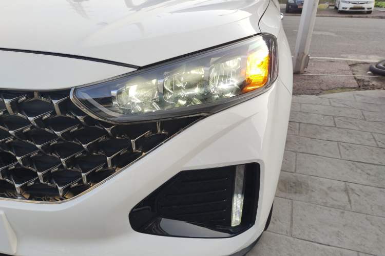 Used Hyundai ix35 2021 2.0L Automatic 2WD GLS Leading Edition
