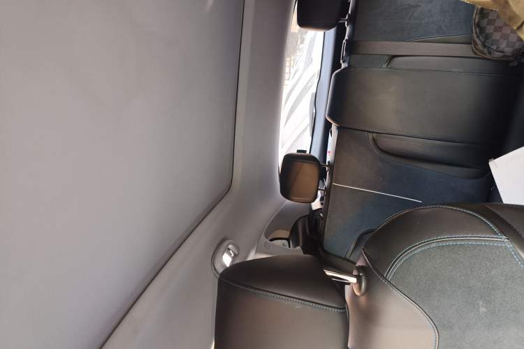 Used Buick Velite 6 2019 Connected & Smart