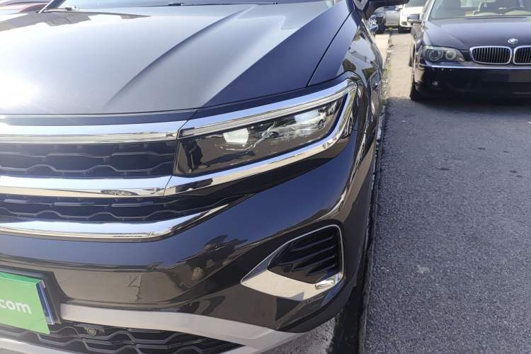 Used Volkswagen Talagon 2022 380TSI All-Wheel-Drive Luxury Prestige Pro 7-Seater