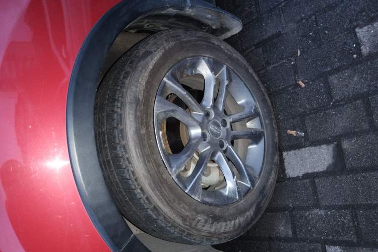 Used Geely Auto Vision X3 2020 1.5L CVT Luxury Model
