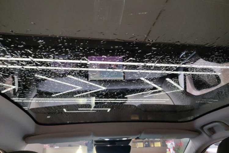 Used AION S Plus 2022 80 Tech Edition