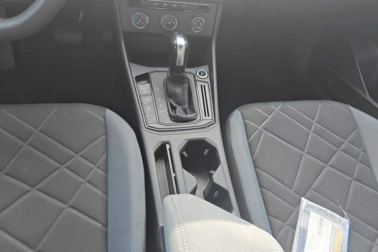 Used Volkswagen Lavida 2023 1.5L Automatic De Yi Edition
