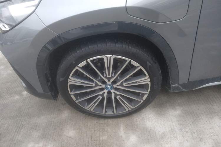 Used BMW iX1 2023 xDrive30L X Design Package
