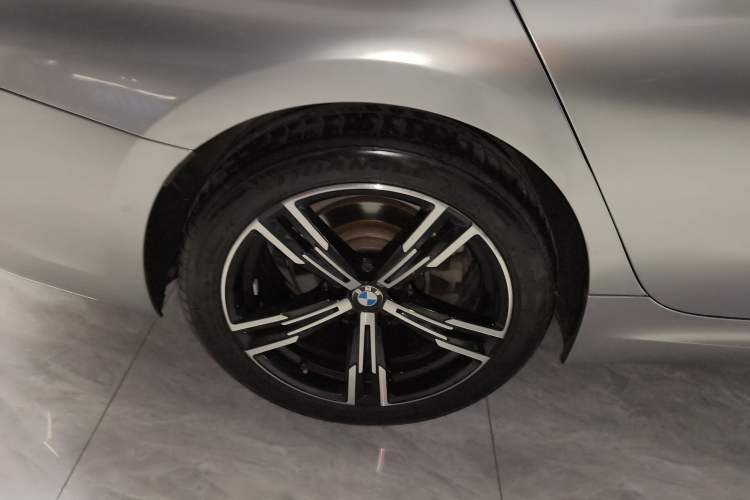 Used BMW 3 Series 2022 325Li M Sport Package