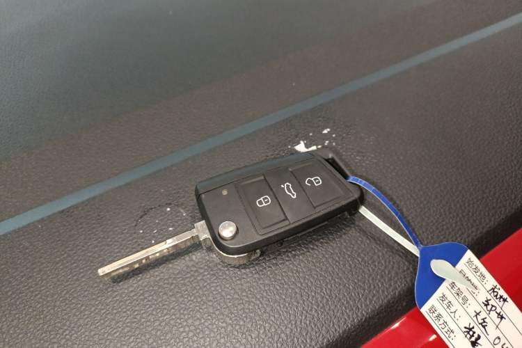 Used Volkswagen Polo 2019 Plus 1.5L Automatic Colorful Technology Edition
