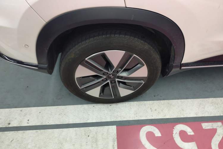 Used XPeng G3 2022 G3i 520N+
