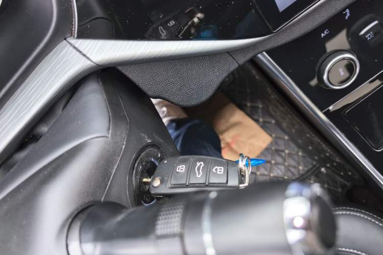 Used Chery Arrizo 5 2024 Edition People's Benefit Version 1.5L CVT Fashion Model