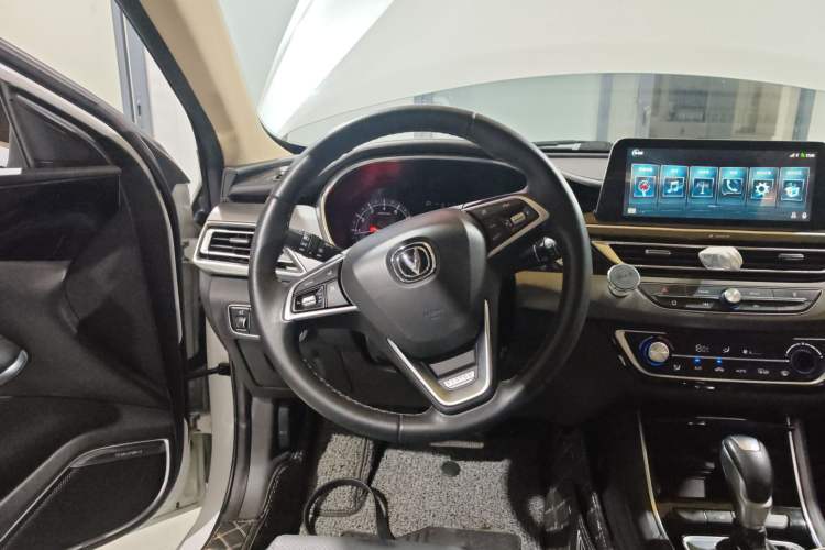 Used Changan Ruicheng CC 2020 1.5T Automatic Chao Rui Trim