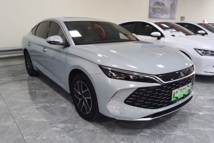 Used BYD Qin L 2024 DM-i 120KM Beyond Model