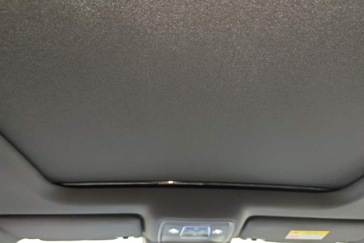 Used BYD Song L DM-i 2025 Intelligent Driving Version 112 km Beyond-Range Type