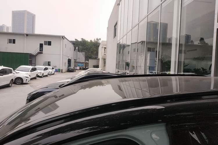 Used ARCFOX Alpha T5 2024 660 MAX