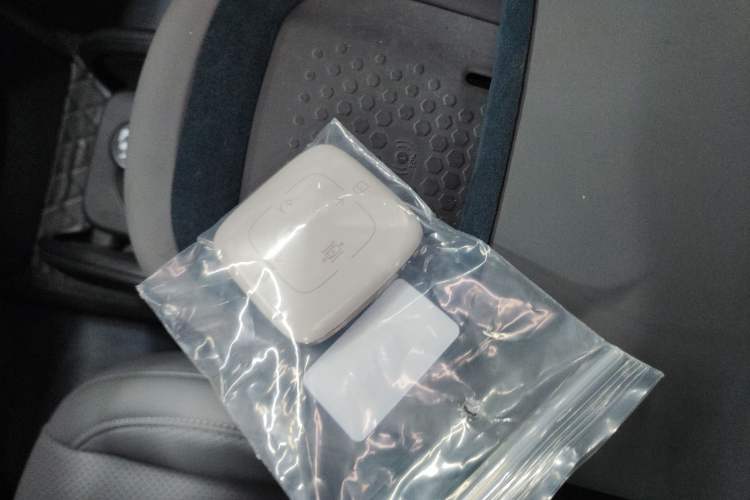 Used Zeekr X 2023 Four-Wheel Drive YOU Edition 4 Seats
