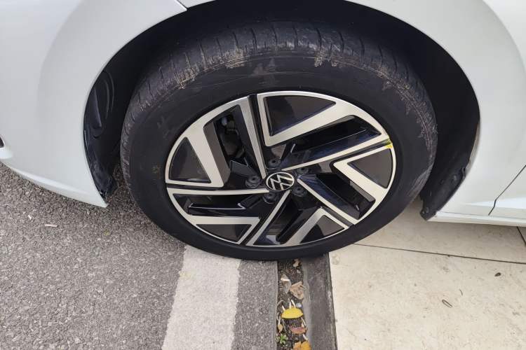 Used Volkswagen Sagitar 2023 200TSI DSG Excellence Edition