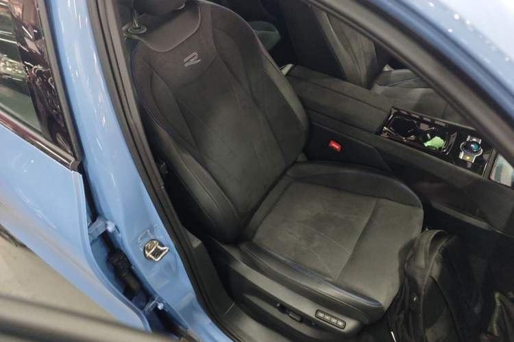 Used Volkswagen Tiguan L 2024 PRO 380TSI Four-Wheel Drive R-Line Prestige Edition