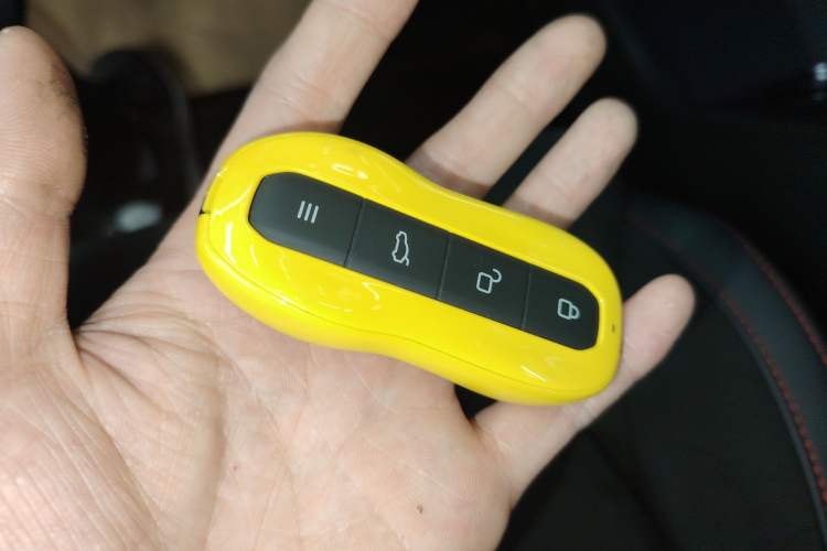 Used  SU7 Ultra 2025 Ultra Model
