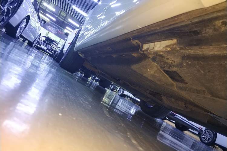 Used Audi Q5L 2020 40 TFSI Prestige Fashion Edition
