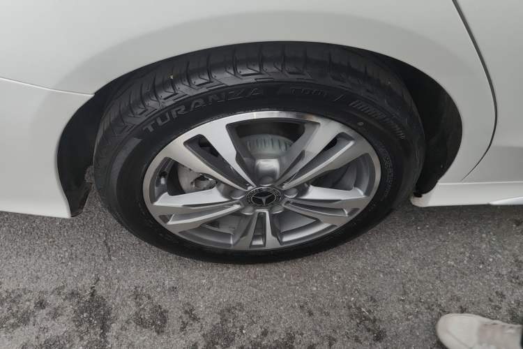 Used Mercedes-Benz C-Class 2019 C 180 L Fashion Edition Sport Version