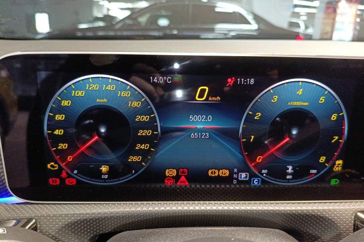 Used Mercedes-Benz A-Class 2019 A 200 L Sport Sedan