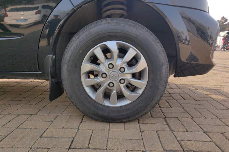 Used SAIC MAXUS V80 RV 2021 2.0T Traveler V80 Self-Propelled Class B RV Comfort Edition with a Horizontal Bed