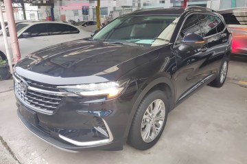 Used Buick Envision 2021 Encore Plus 652T Five-Seat All-Wheel-Drive Luxury Model