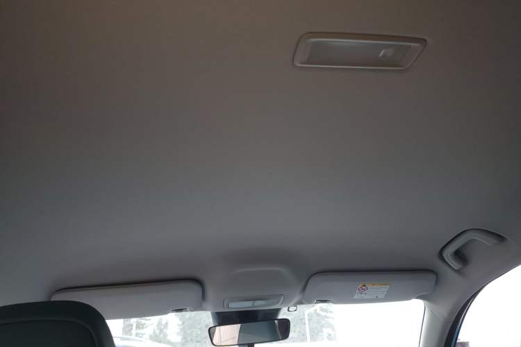 Used Geely Galaxy Geome 2025 UP 410km Exploration+ Edition