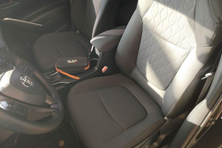 Used Toyota Corolla Cross 2023 2.0L Pioneer Edition
