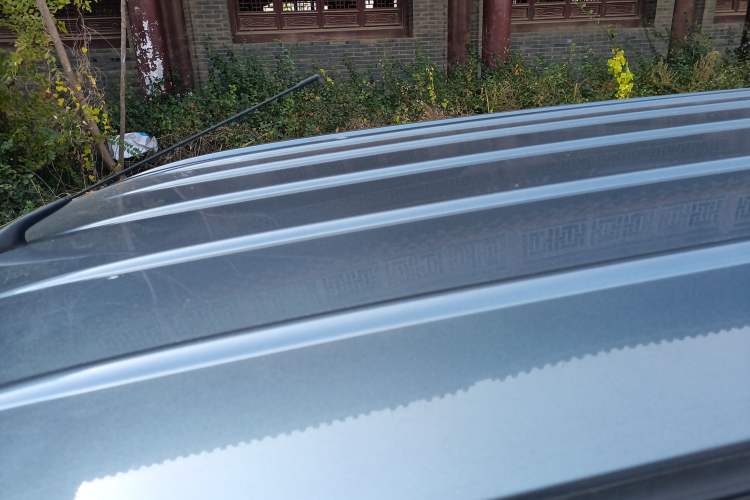 Used Wuling Hongguang 2010 1.2L Base Version China IV Standard
